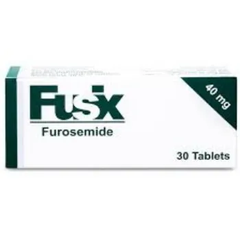  Furosemide Tablets